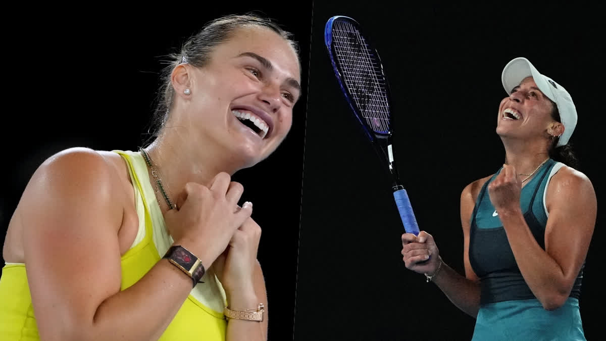 The much anticipated day is here, the Australian Open 2025 has reached its final destination as two-time Champions Aryna Sabalenka is up against the spirited Madison Keys in the title clash on Saturday, January 25, 2025.