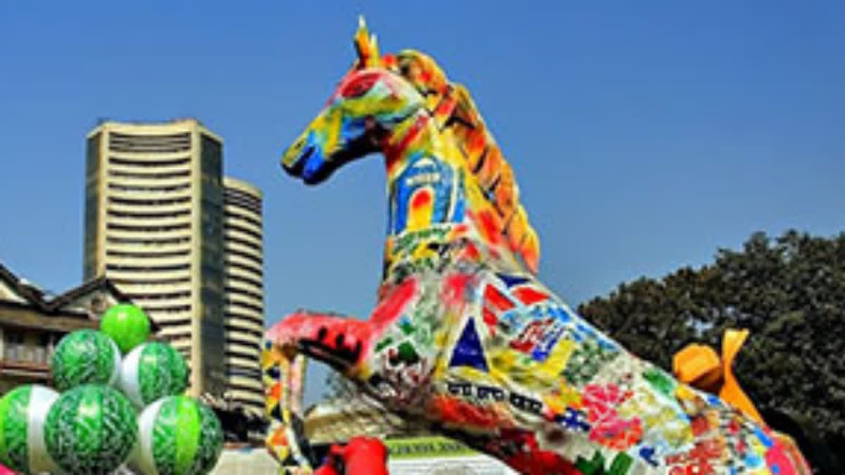 Kala Ghoda Festival 2025