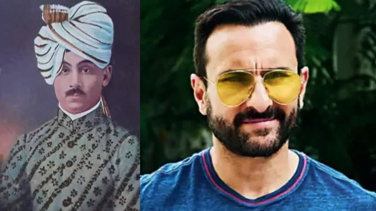 Saif Ali Khan update