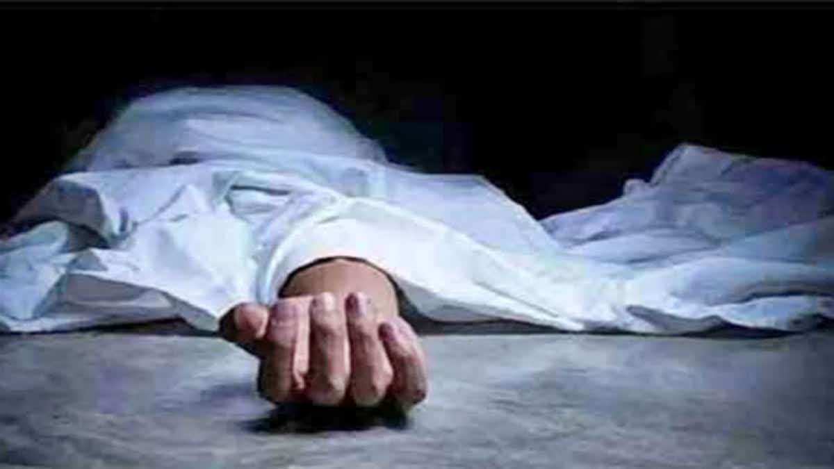 10TH CLASS STUDENT DIED IN KURNOOL  DISTRICT