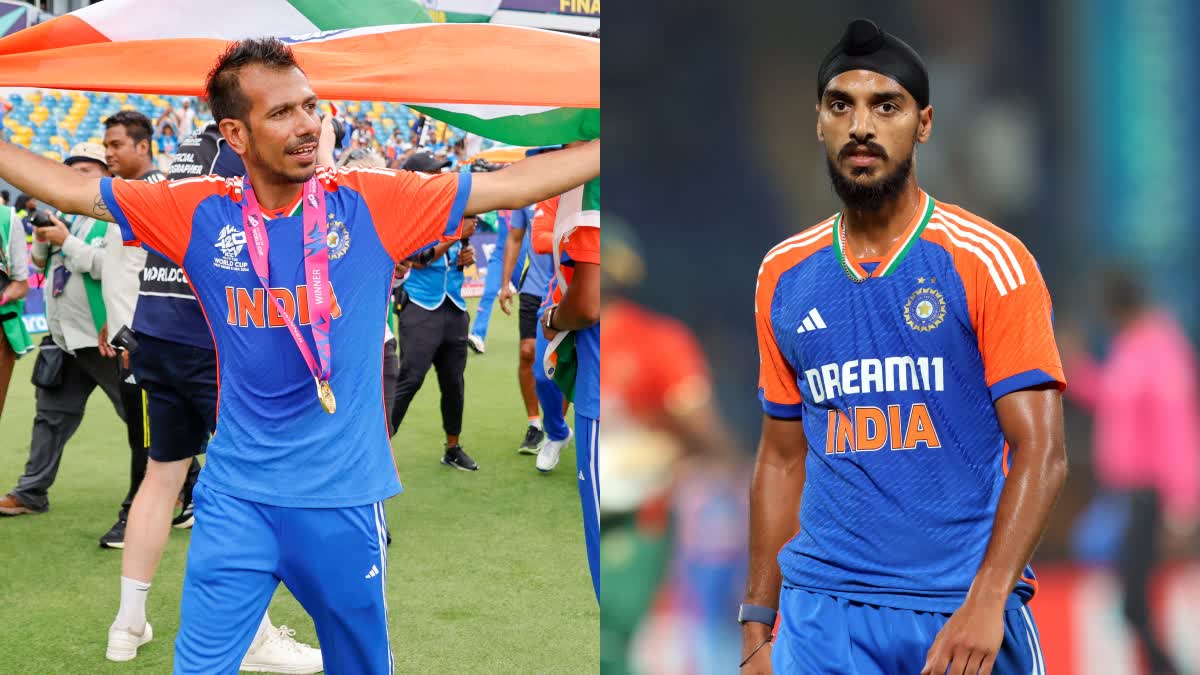 ARSHDEEP SINGH SORRY TO CHAHAL  YUZVENDRA CHAHAL  ARSHDEEP SINGH T20 WICKETS  YUZVENDRA CHAHAL DIVORCE NEWS