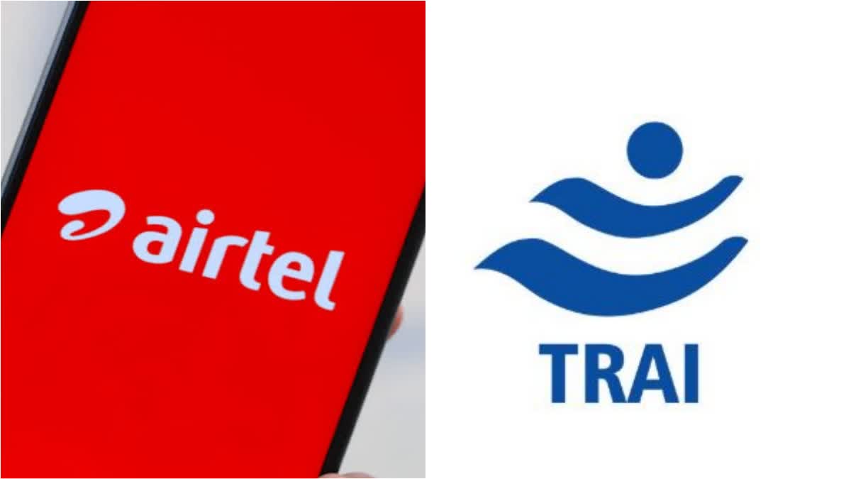 Airtel revised voice only plans