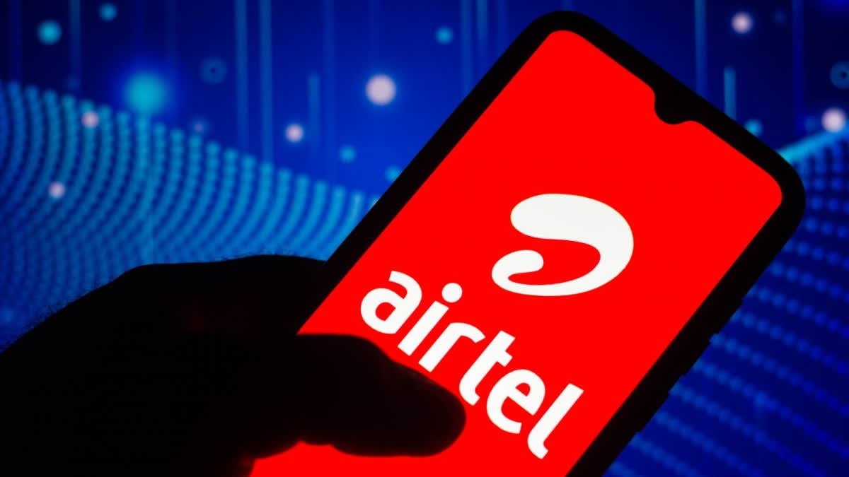 Airtel reduces the price of new voice only plans