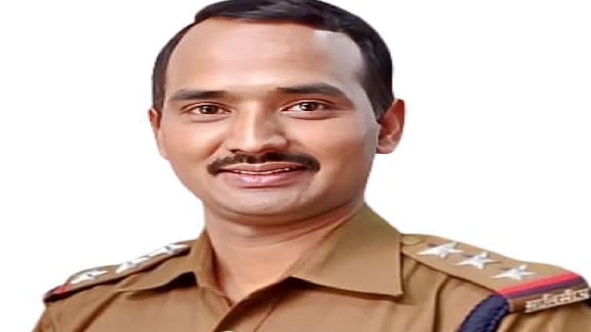 राष्ट्रपति पुलिस पदक से सम्मानित होंगे बलदेव कुमा