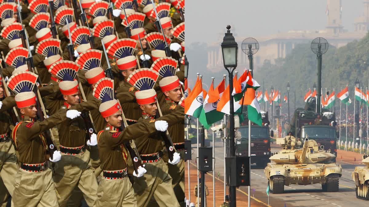 Republic Day 2025 Celebrations