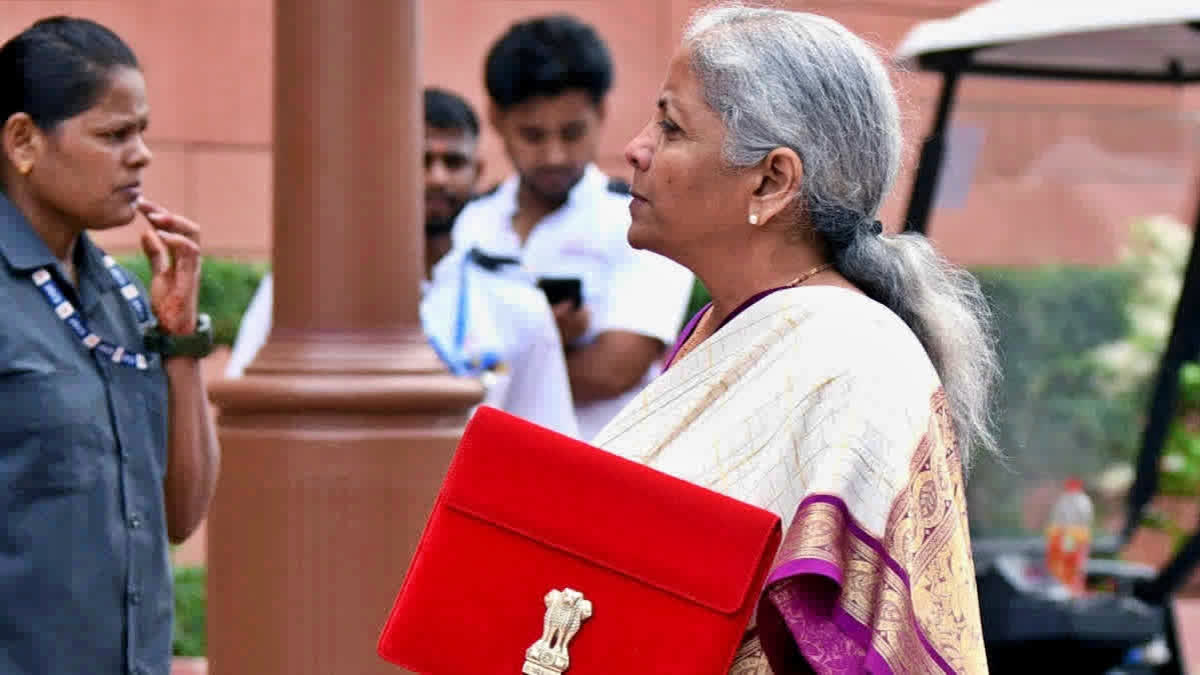 As Finance Minister Nirmala Sitharaman is all set to present the Union Budget of 2025 in the Parliament on February 1, stakeholders from India’s housing and urban sector are hoping for several surprises in the real estate as well as urban development sector