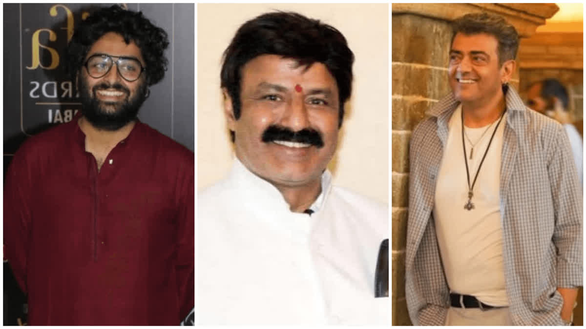 On 25 January 2025, the Ministry of Home Affairs released the list of Padma Awardees recognising individuals who have done immense work with excellence in their field. The Awards were given on the eve of the Republic Day and it is a momentous occasion in the country's history. Filmmakers, actors, musicians, social workers, Shekhar Kapur, Ajith Kumar, and Arijit Singh to name a few, made it to the esteemed list for doing excellent work in their field.