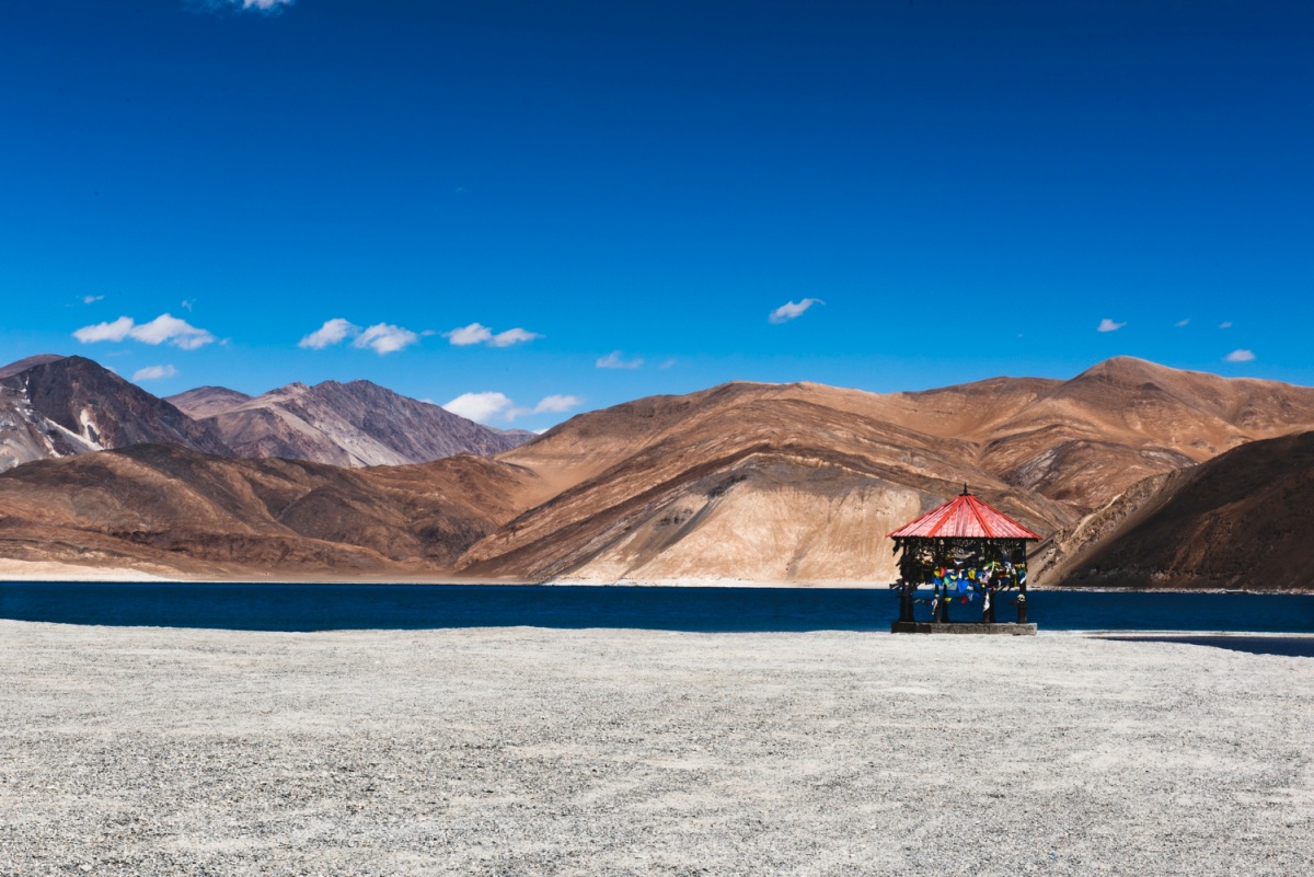 Ladakh