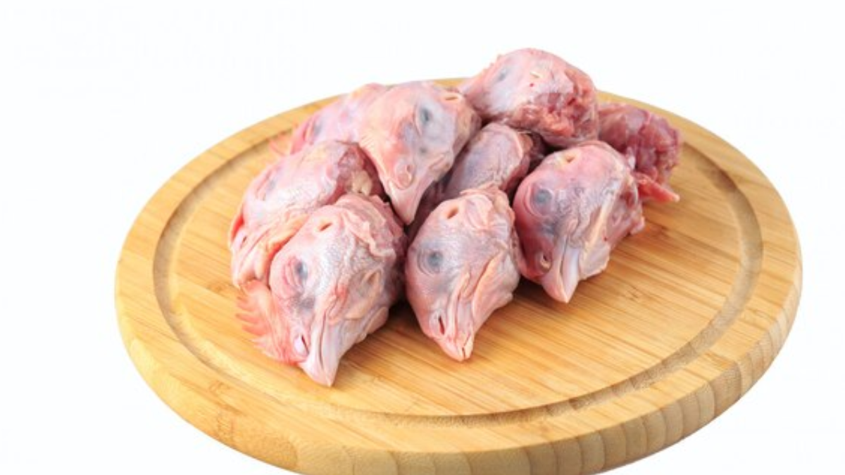 Shocking news for chicken lovers, never eat these 5 parts of chicken