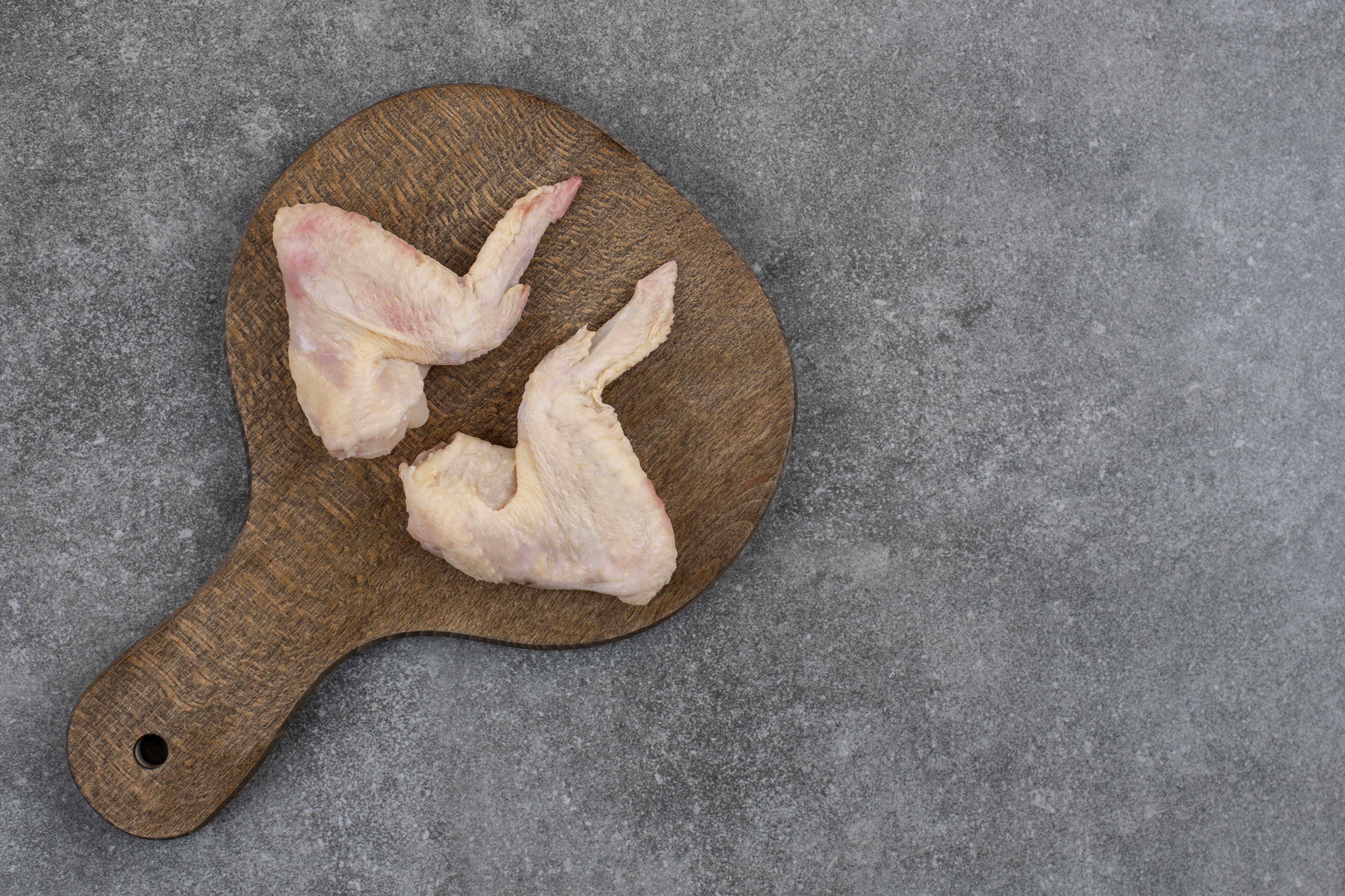 Shocking news for chicken lovers, never eat these 5 parts of chicken