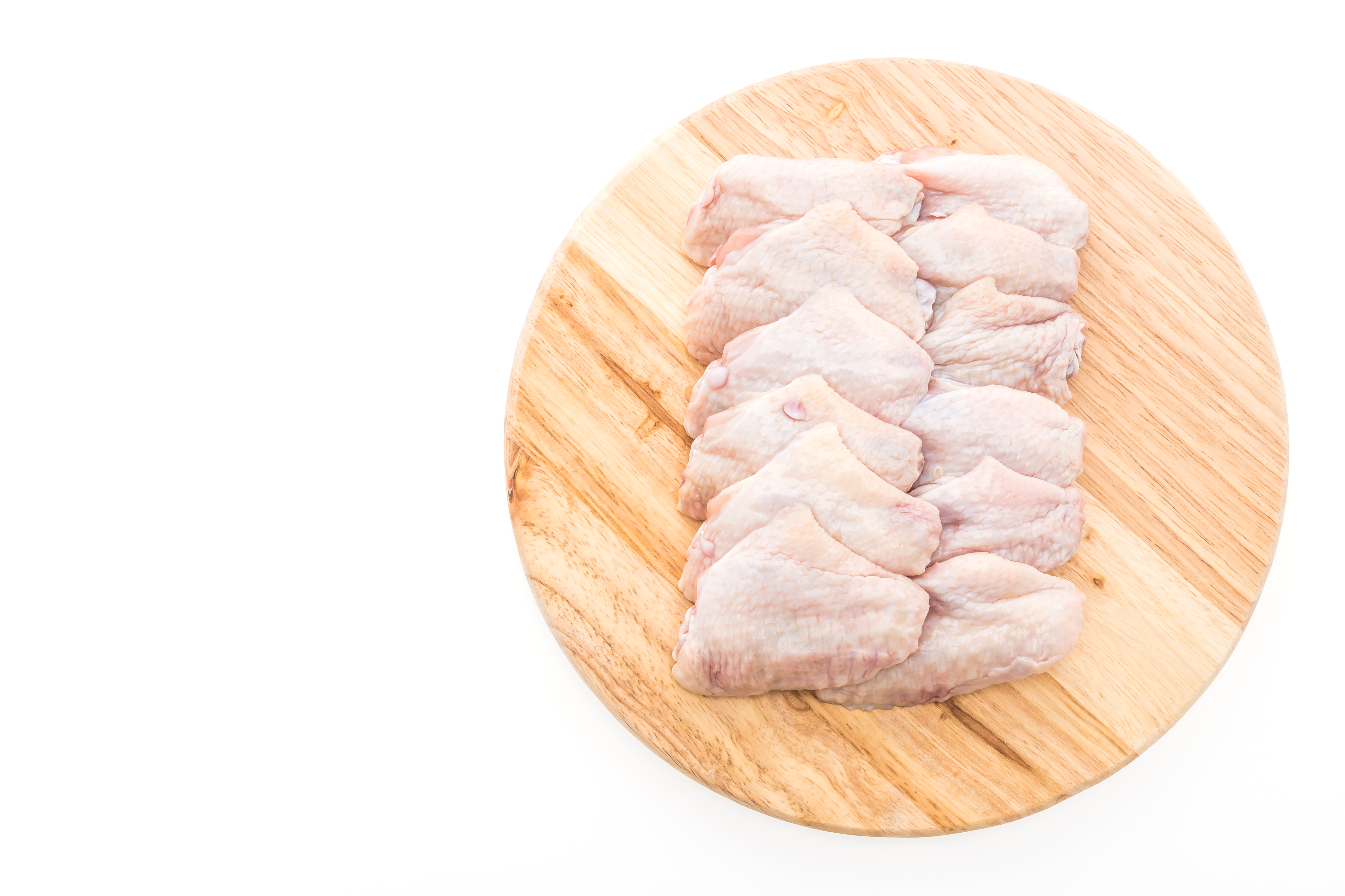 Shocking news for chicken lovers, never eat these 5 parts of chicken