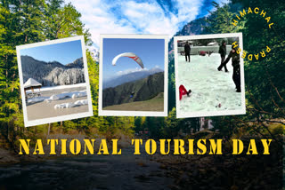 NATIONAL TOURISM DAY