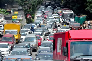 WIDENING THE PALACE GROUND ROAD  MYSURU ROAD WIDENING  BENGALURU  ಅರಮನೆ ಮೈದಾನ ರಸ್ತೆ ಅಗಲೀಕರಣ