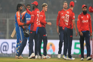 England have revealed their playing XI 28 hours before the second T20I against India, scheduled to be played at the MA Chidambaram Stadium, Chennai.