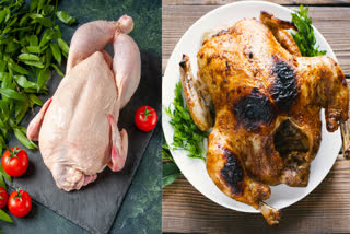 Shocking news for chicken lovers, never eat these 5 parts of chicken