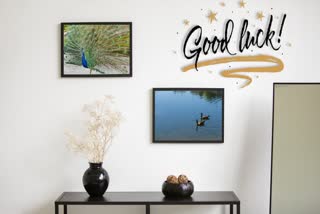 attract good luck