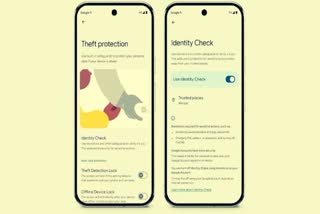 Identity Check feature