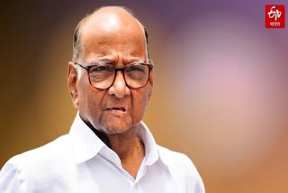 SHARAD PAWAR HEALTH