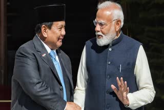 PM Modi President Subianto Meeting India-Indonesia defence manufacturing ties updates