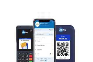 JioSoundPay service