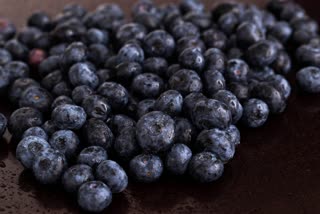 BLUEBERRY BENEFITS FOR SKIN  WHAT HAPPENS EAT BLUEBERRIES DAILY  SURPRISING BENEFITS OF BLUEBERRIES  ബ്ലൂബെറിയുടെ ആരോഗ്യ ഗുണങ്ങൾ