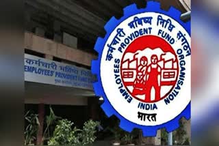 Employees Provident Fund Organisation