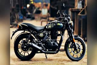 ROYAL ENFIELD HUNTER 350 FEATURES  ROYAL ENFIELD HUNTER 350 PRICE  ROYAL ENFIELD HUNTER 350