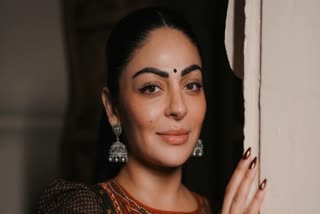 Neeru Bajwa