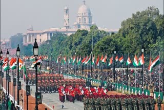 REPUBLIC DAY 2025  റിപ്പബ്ലിക് ദിന മുഖ്യാതിഥികൾ  REPUBLIC DAY CELEBRATIONS  REPUBLIC DAY CHIEF GUEST