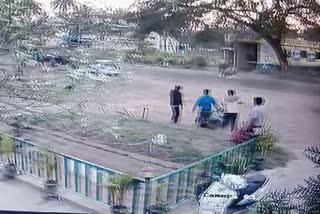 CCTV Capture