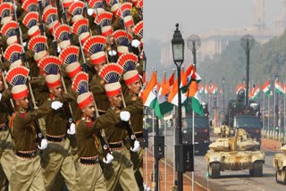 Republic Day 2025 Celebrations