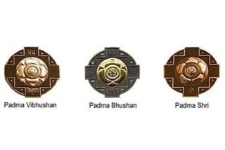 Padma Awards 2025