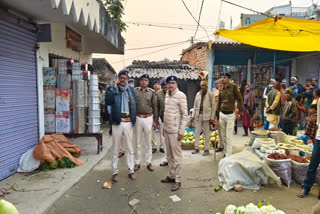 liquor mafia in Motihari