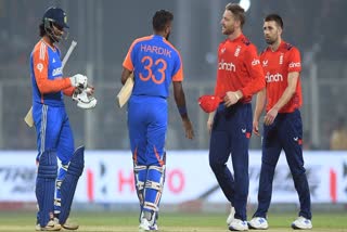 IND vs ENG 2nd T20