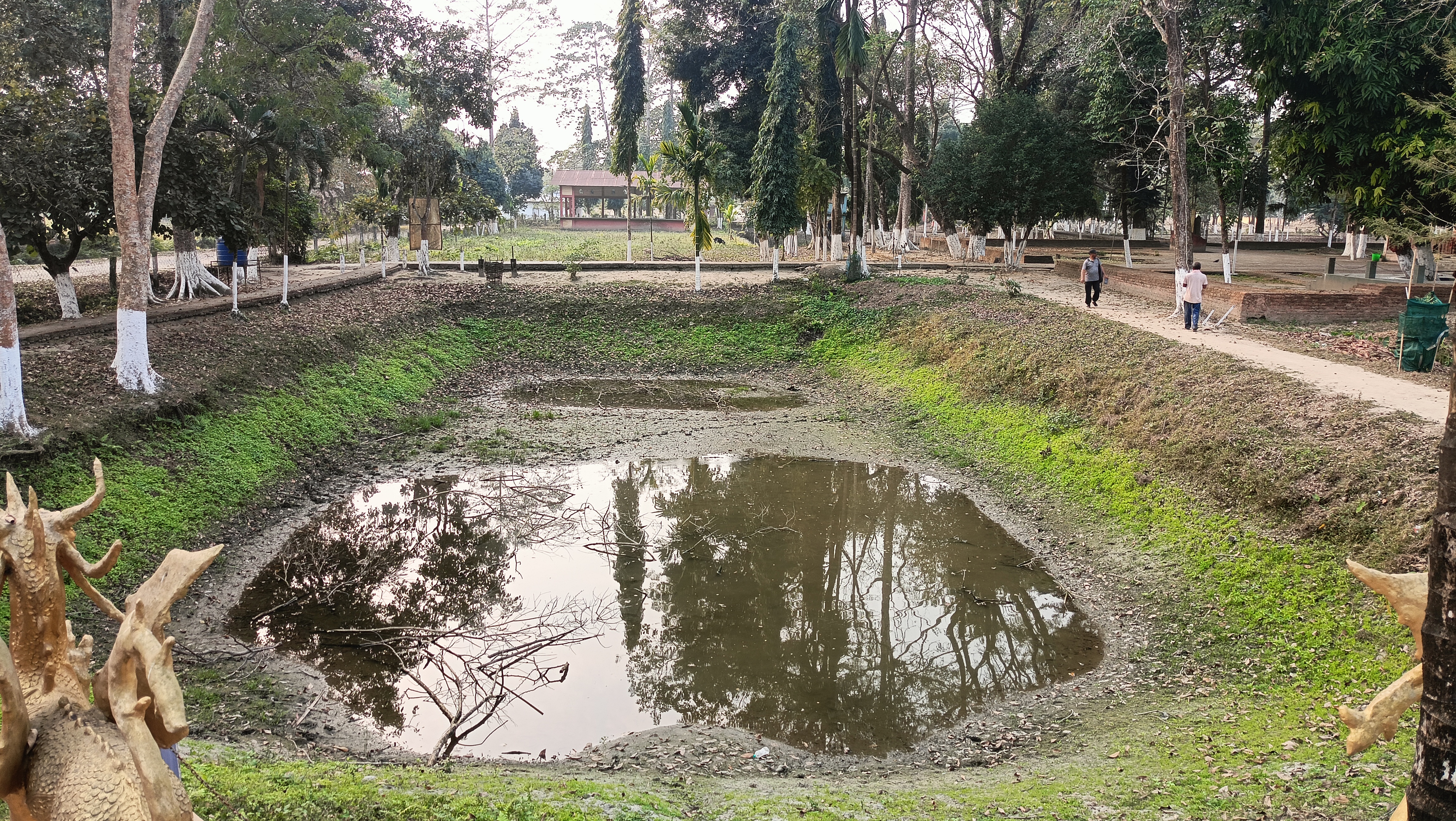 Ghuguha Dol Dhemaji