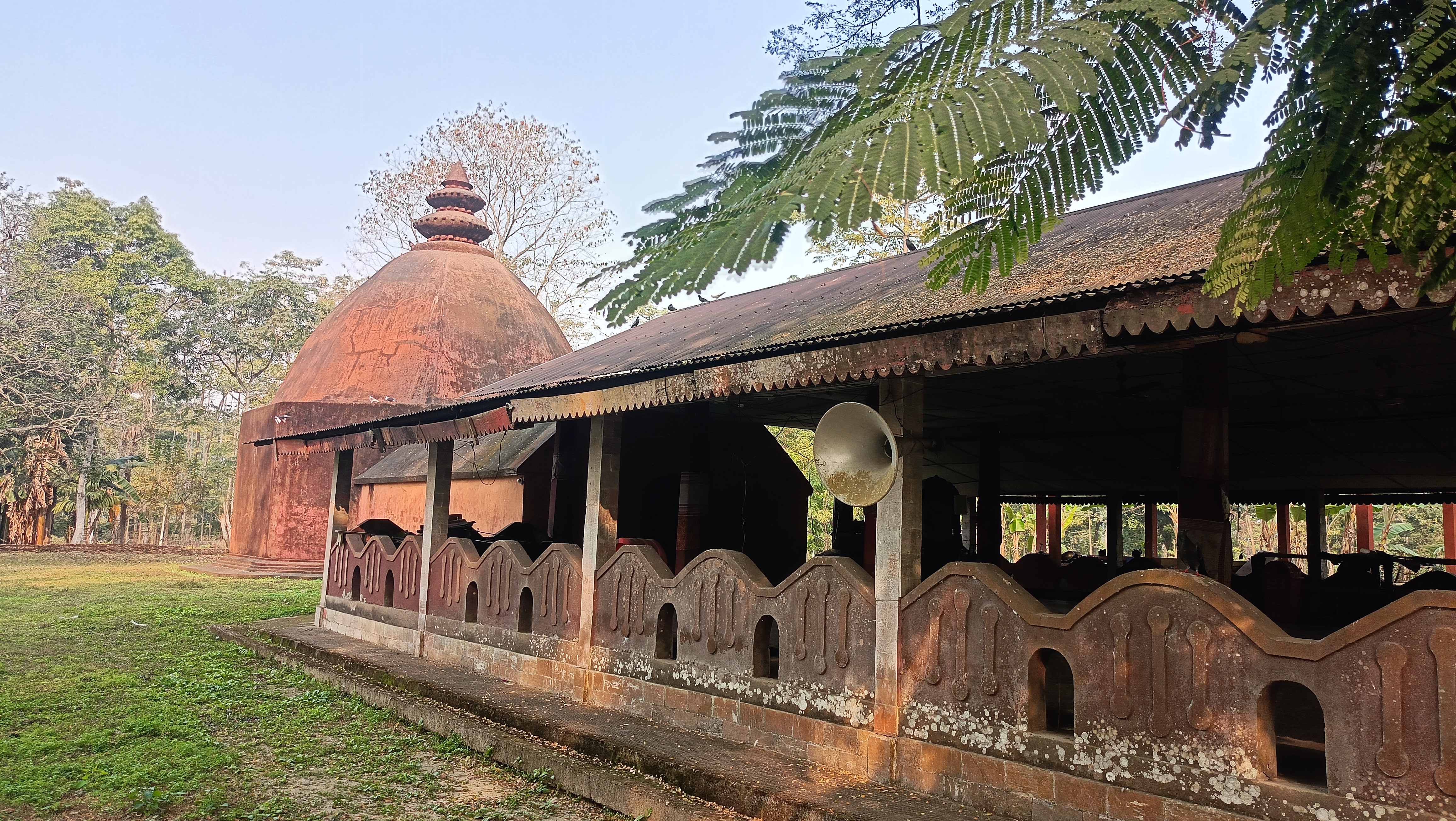 Ghuguha Dol Dhemaji