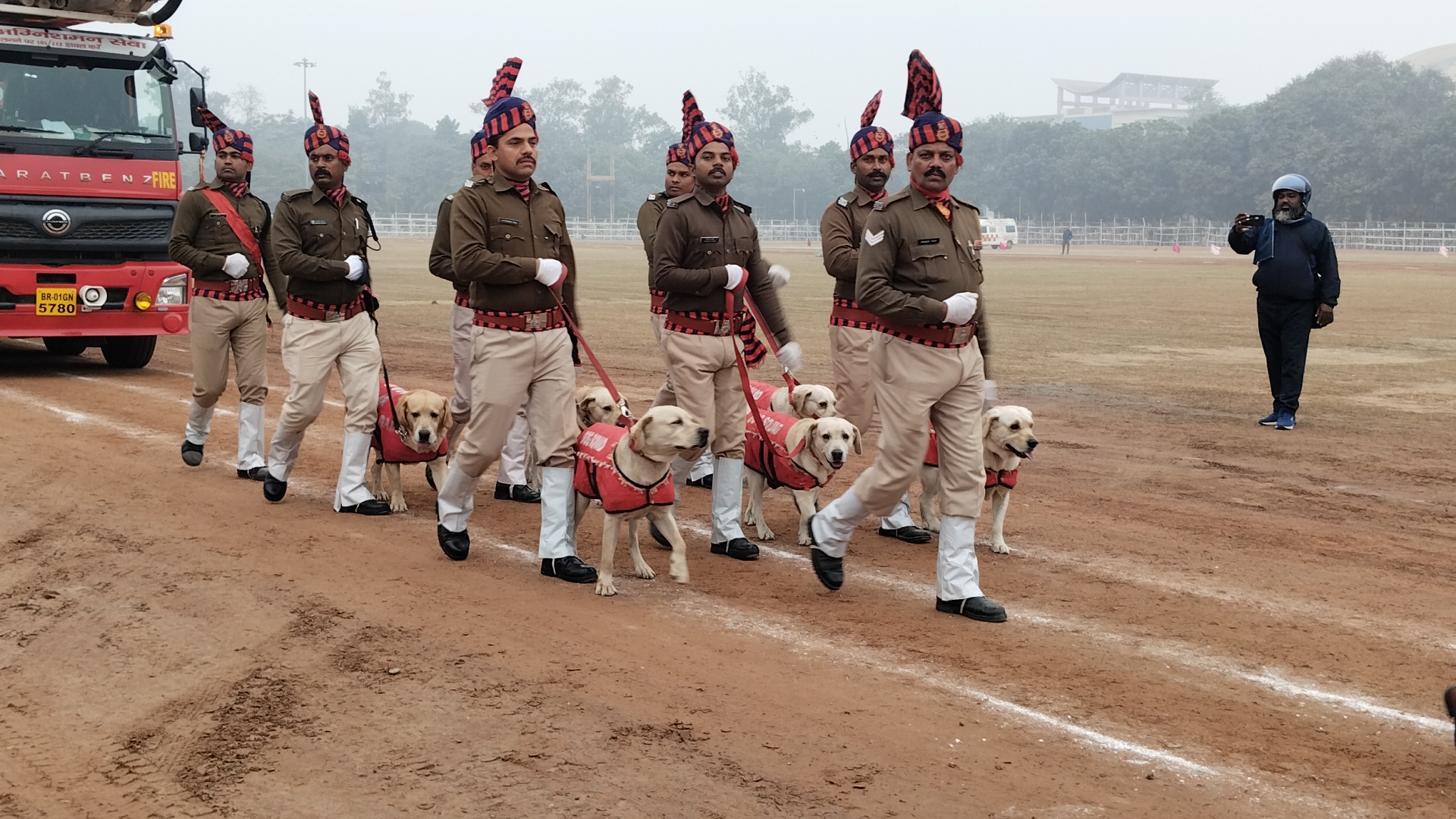 Republic Day 2025