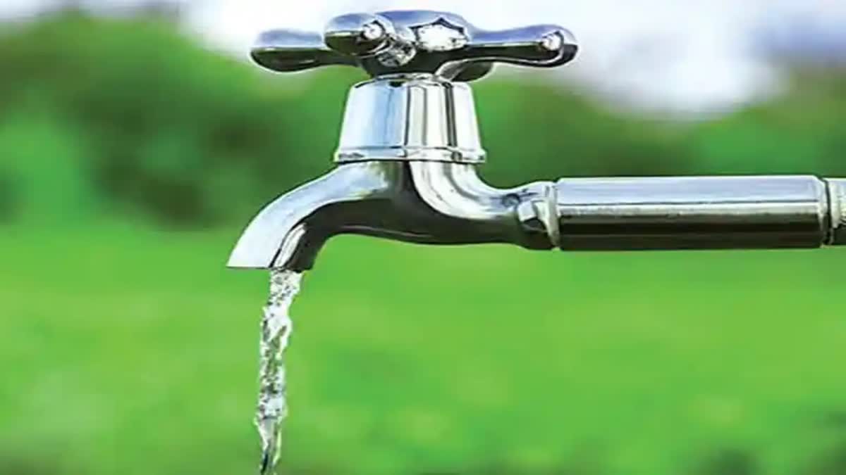 telangana govt focus on drinking water supply