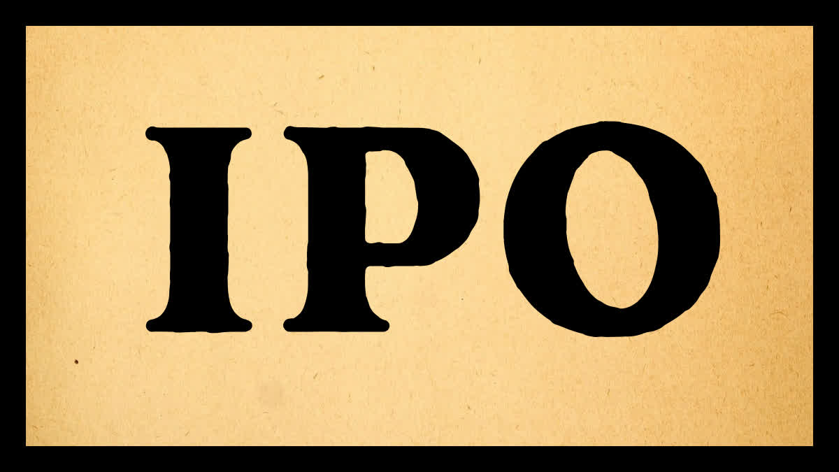 IPO (File Photo)