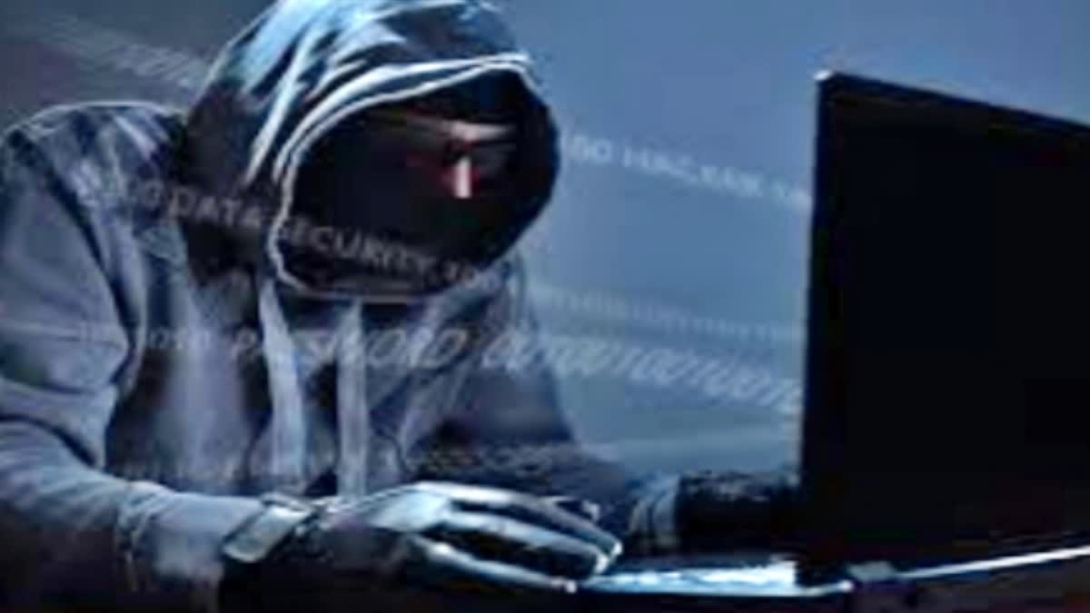 Cyber criminals in Ranchi