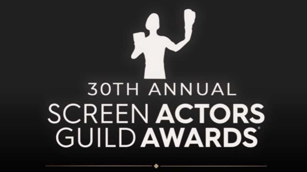 SAG Awards 2024