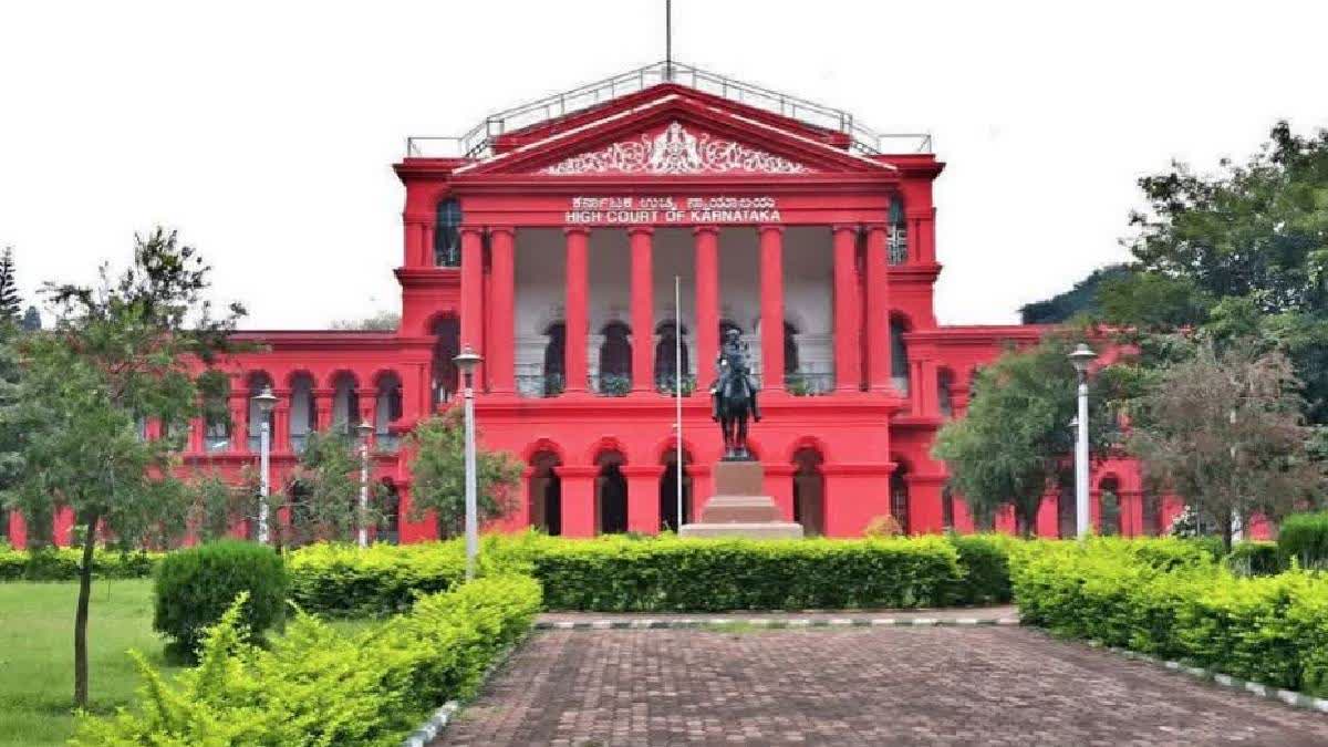 Even a Political Party Can Be Sued for Defamation: Karnataka HC