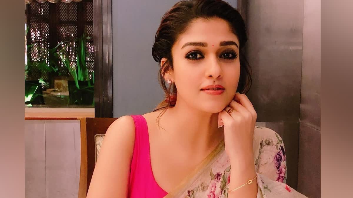 Nayanathara