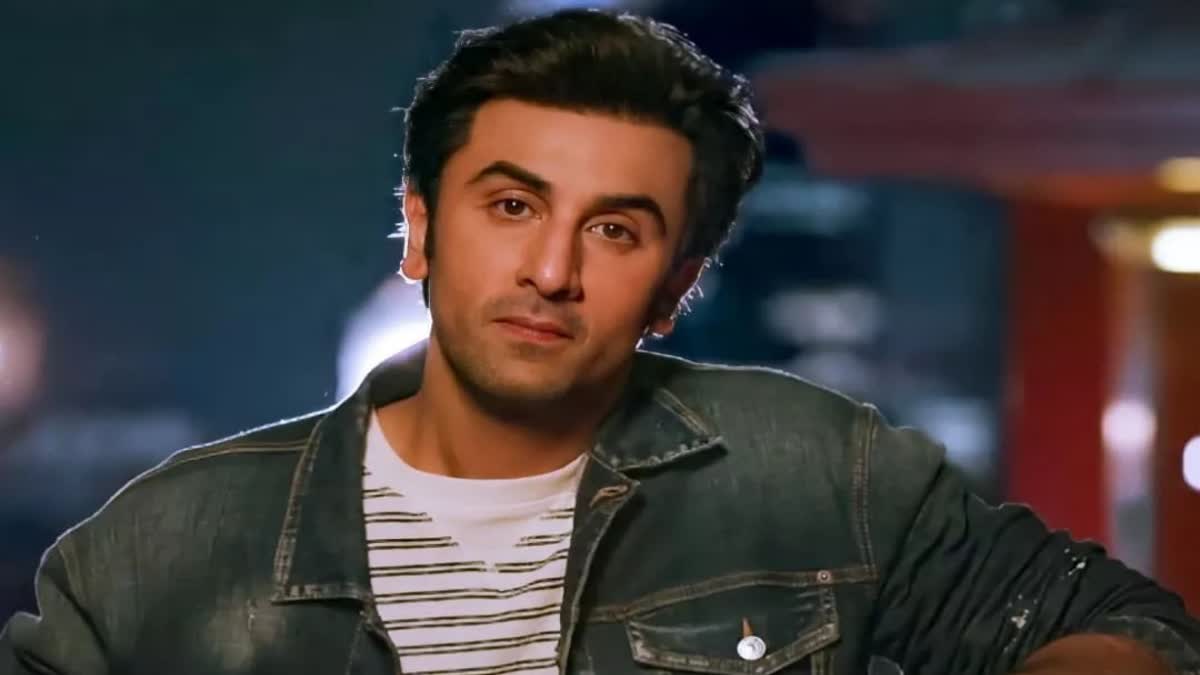 Ranbir Kapoor