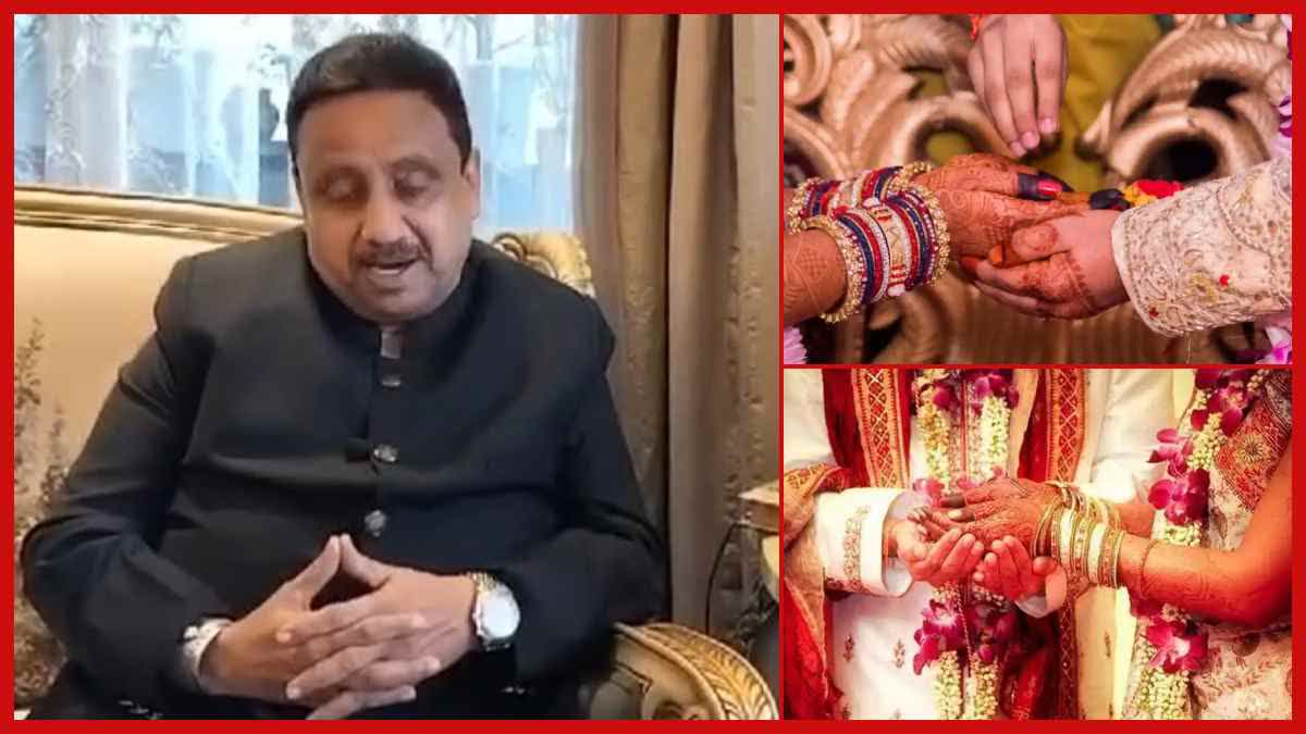 शादी सीजन में 5.5 लाख करोड़ रुपए का व्यापार
