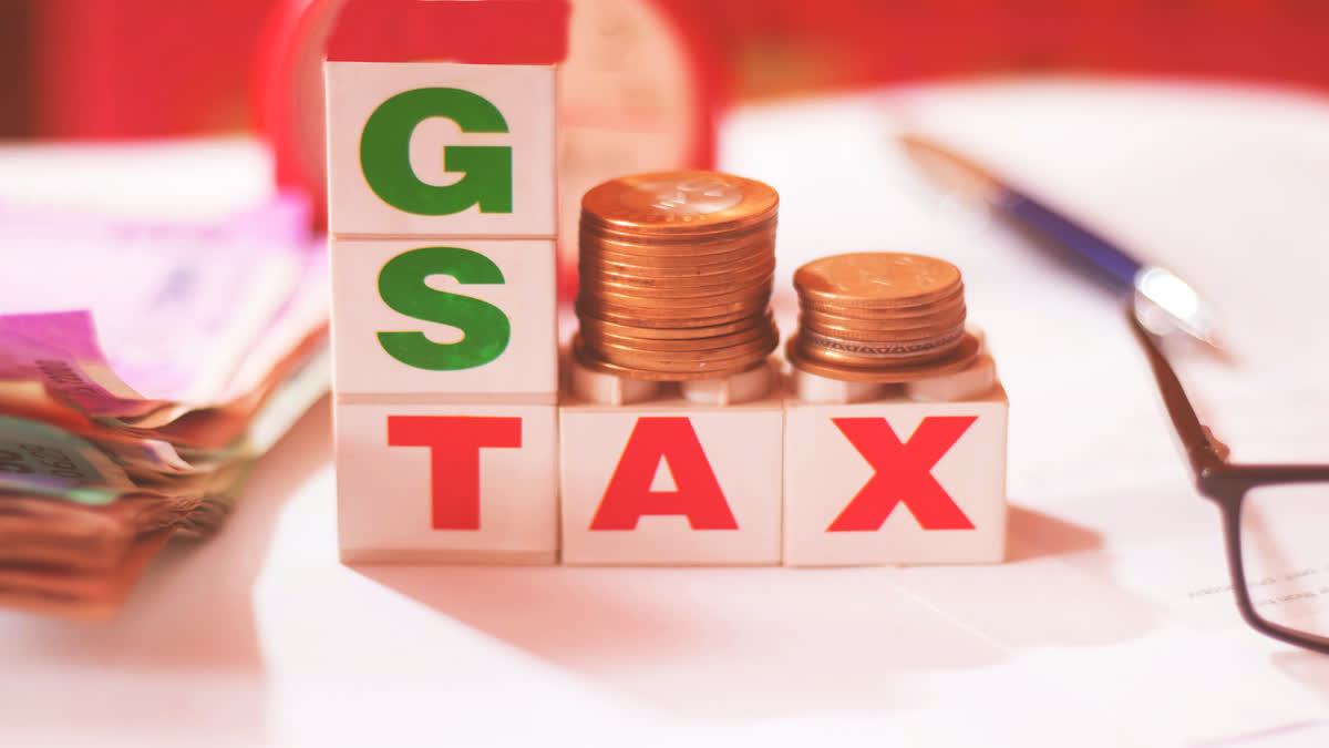 GST Council (File Photo)