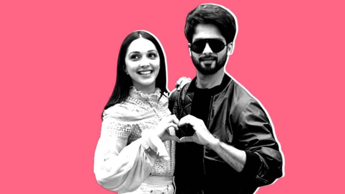 Shahid Kapoor, Shahid Kapoor Birthday, Kiara Advani