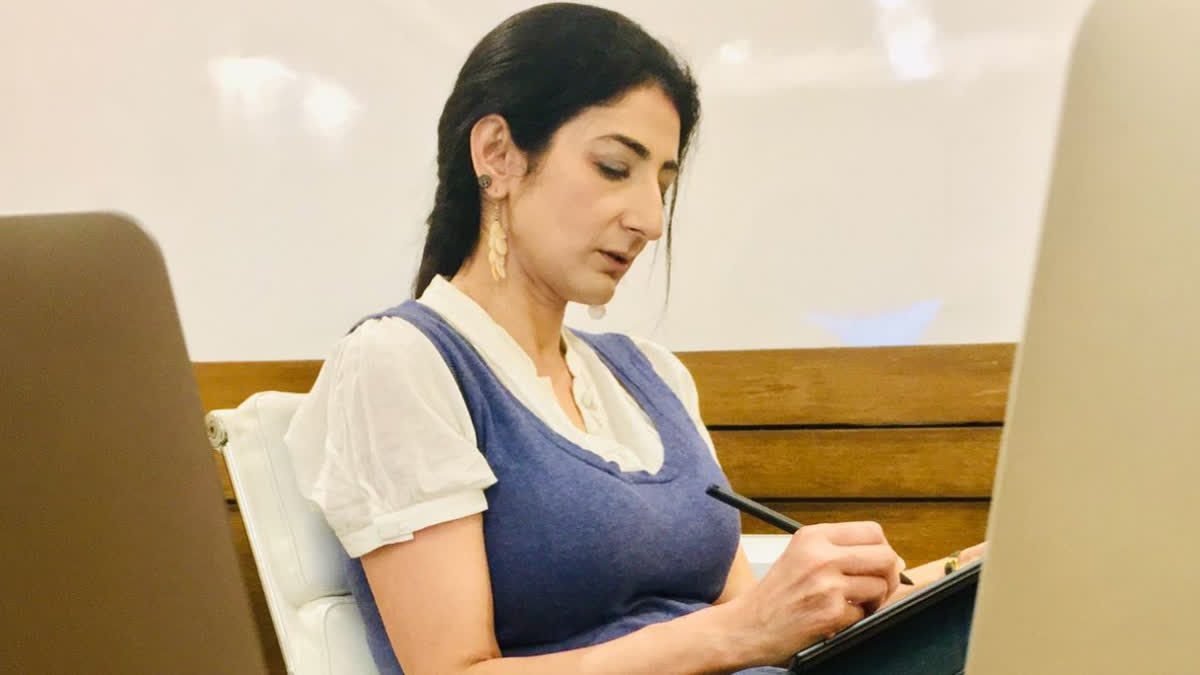 Nitasha Kaul, a Kashmiri pandit by birth, noted writer and professor of politics at the University of Westminster in London, claimed on Sunday that she was not allowed entry into India on Friday and deported from Bangalore airport on the orders of the central government.