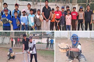 Bilaspur becoming hub of baseball