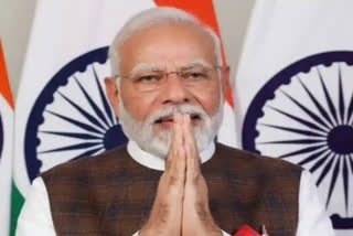 The Prime Minister has announced an ex-gratia of Rs. 2 lakh from Prime Minister's National Relief Fund to the next of kin of each deceased in the Kasganj accident.